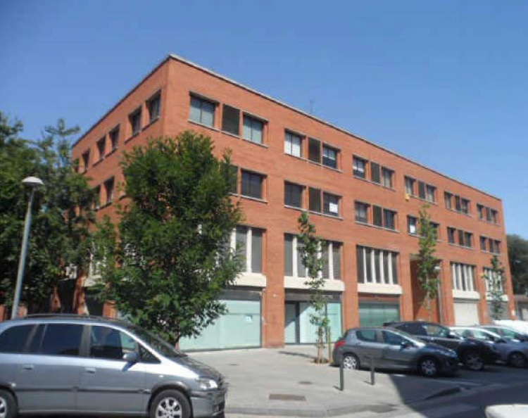 Oficina en Mollet del Vallès, Barcelona