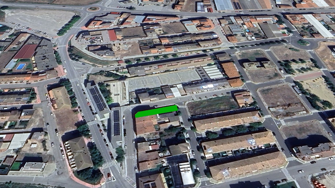Suelo en Bellpuig, Lleida