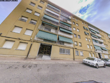 Vivienda en Terrassa, Barcelona