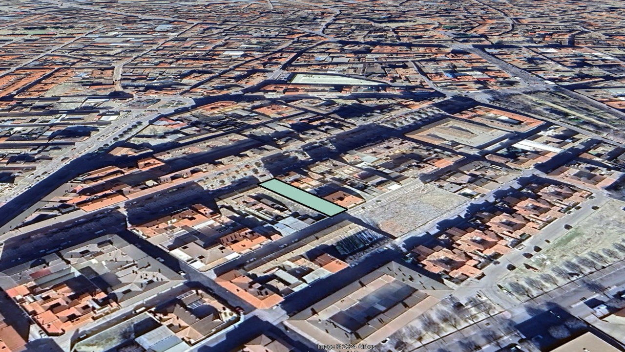 Suelo en Roda (La), Albacete