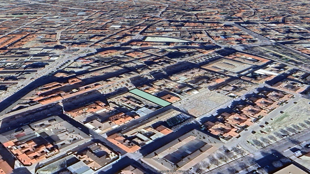 Ps de la Estación 