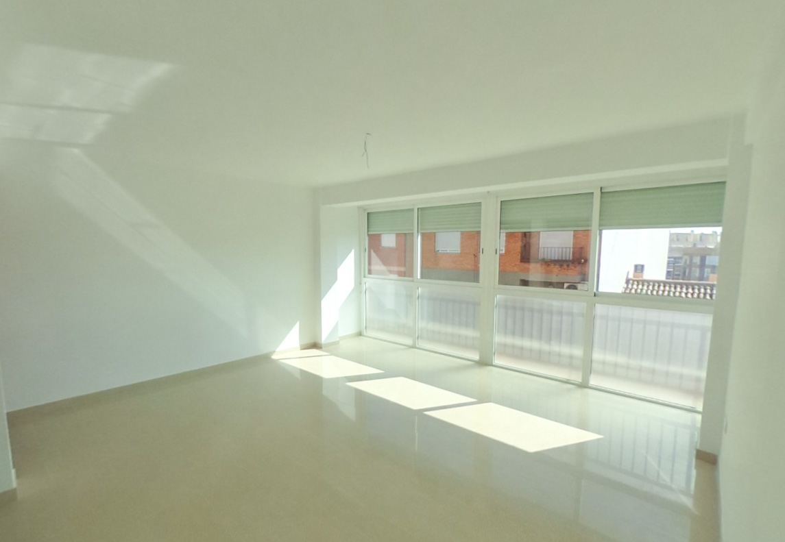 Vivienda en Valencia, Valencia