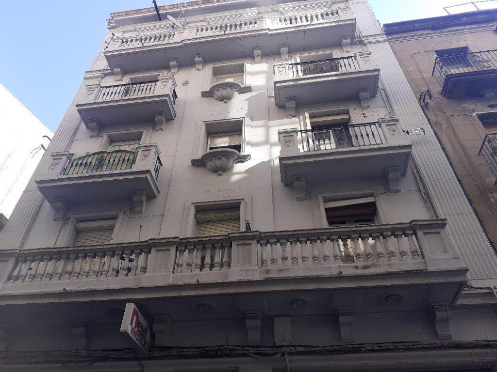 C/ del Nord