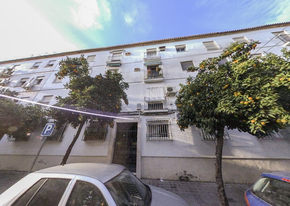 Vivienda en Córdoba, Córdoba