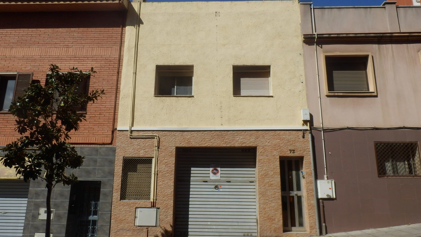 Carrer de Sant Jordi