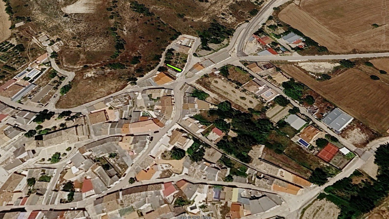 C/ Caño