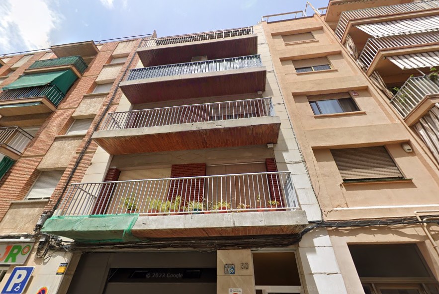 Vivienda en Vilanova i la Geltrú, Barcelona