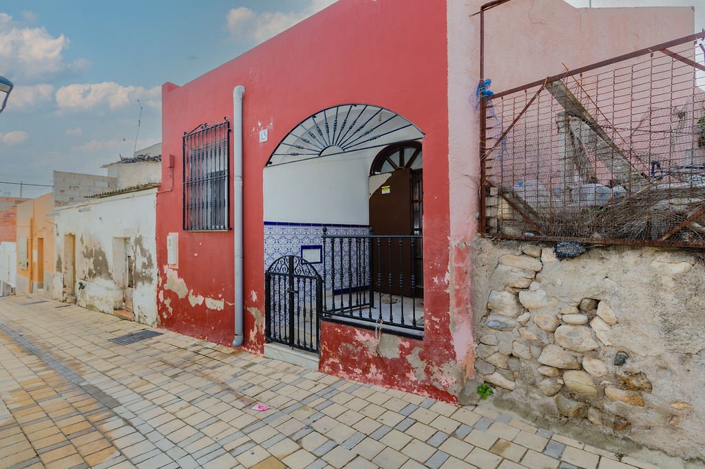 C/ Arrabal