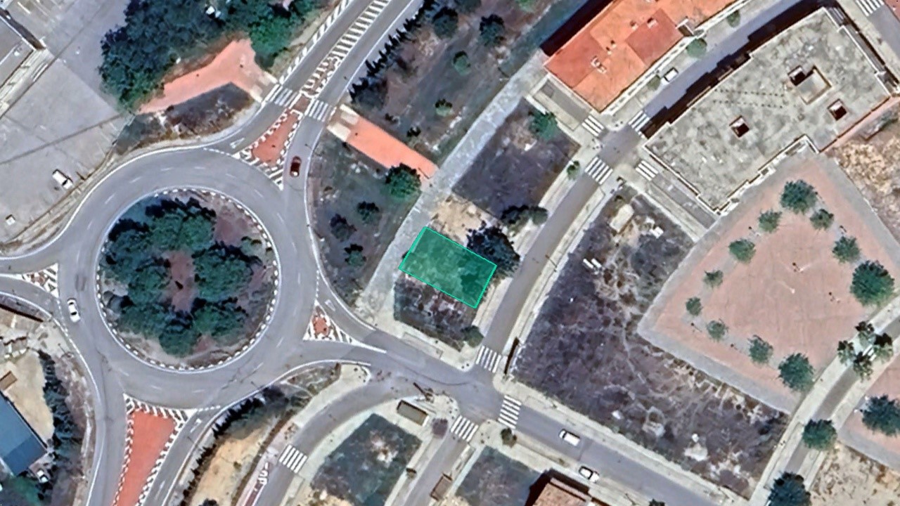 Suelo en Cheste, Valencia