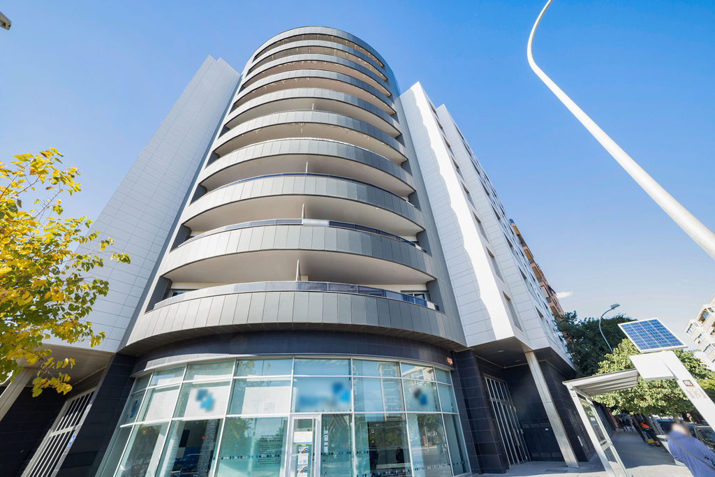 Vivienda en Alicante/Alacant, Alicante/Alacant