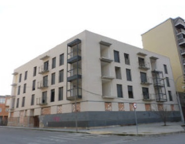 En Construccion en Cervera, Lleida