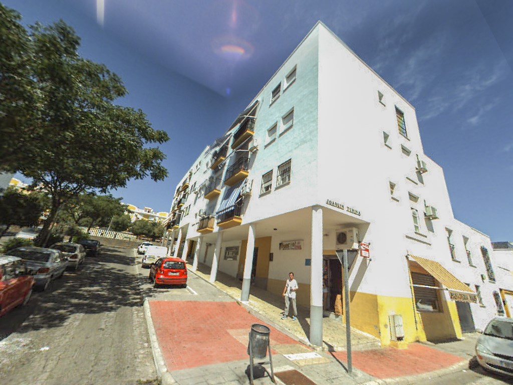 Vivienda en Écija, Sevilla