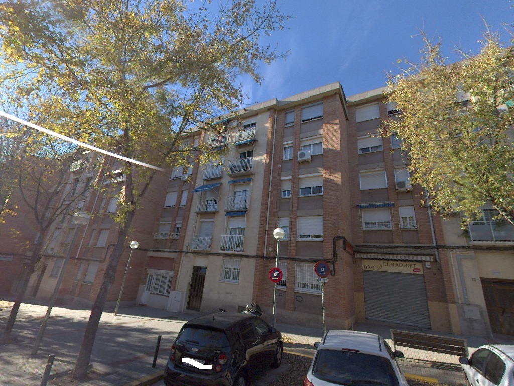 Vivienda en Sabadell, Barcelona