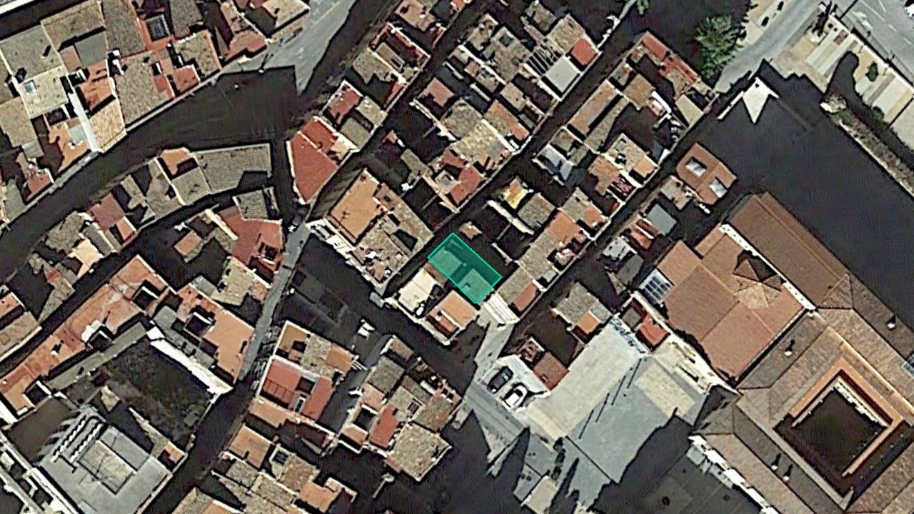En Construccion en Tortosa, Tarragona
