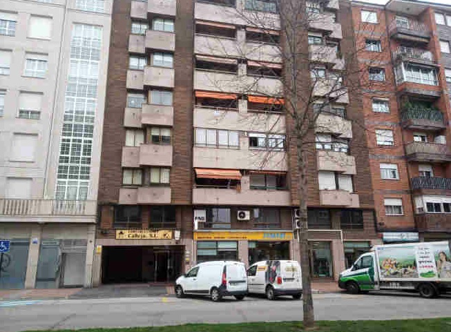 Oficina en Ponferrada, León
