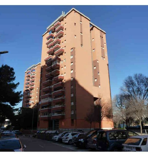 Vivienda en Terrassa, Barcelona
