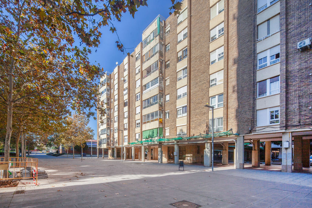 Vivienda en Viladecans, Barcelona