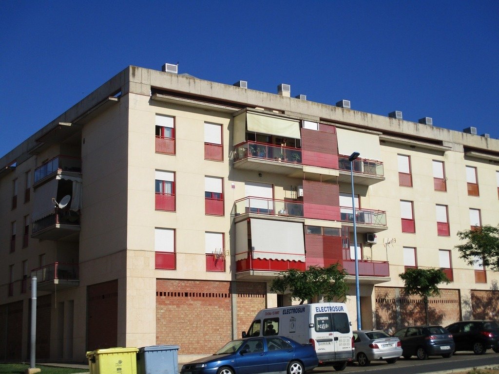Av Andalucía