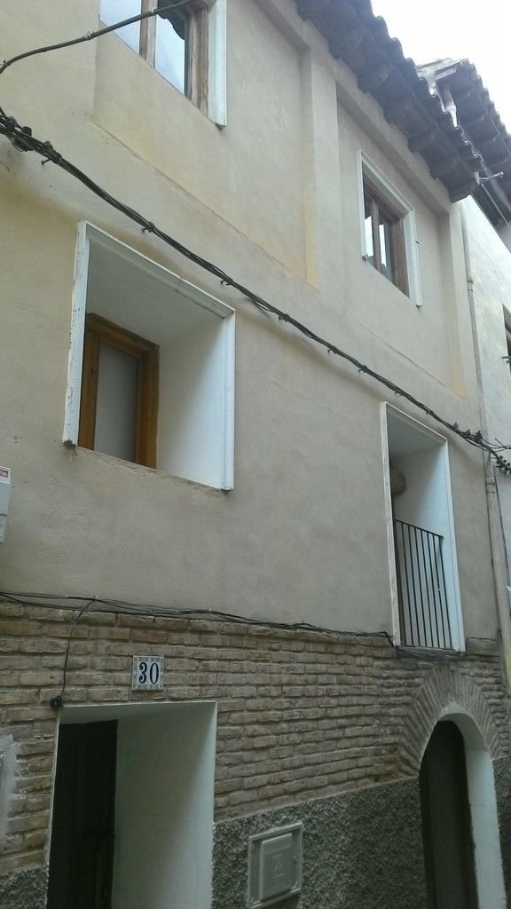 C/ Ciegos
