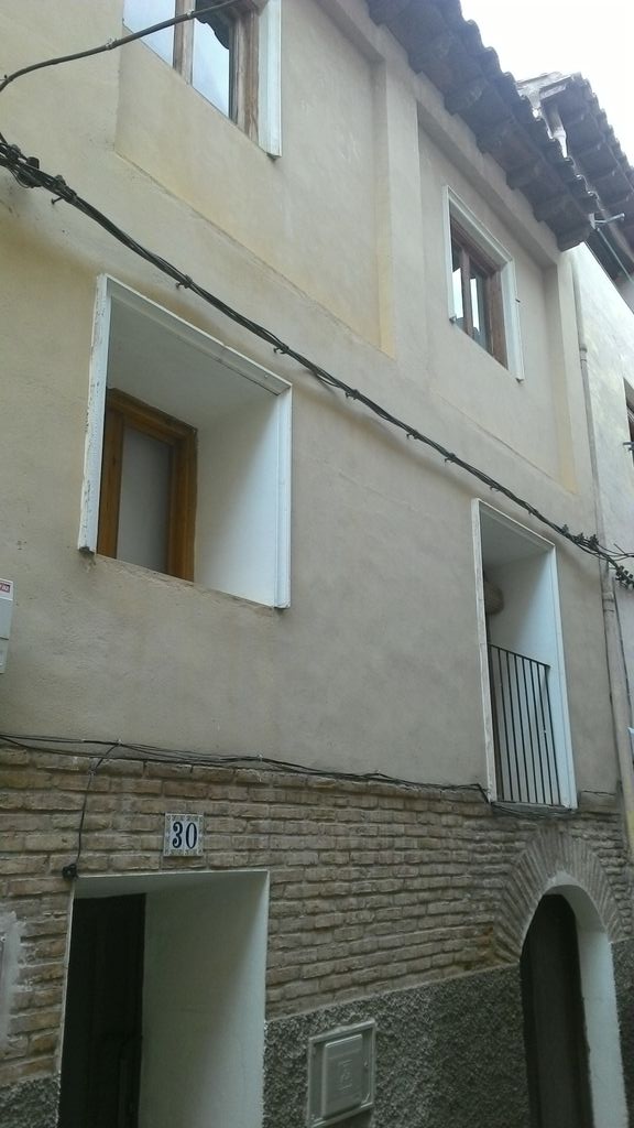 Vivienda en Tarazona, Zaragoza