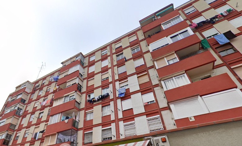 Vivienda en Barcelona, Barcelona