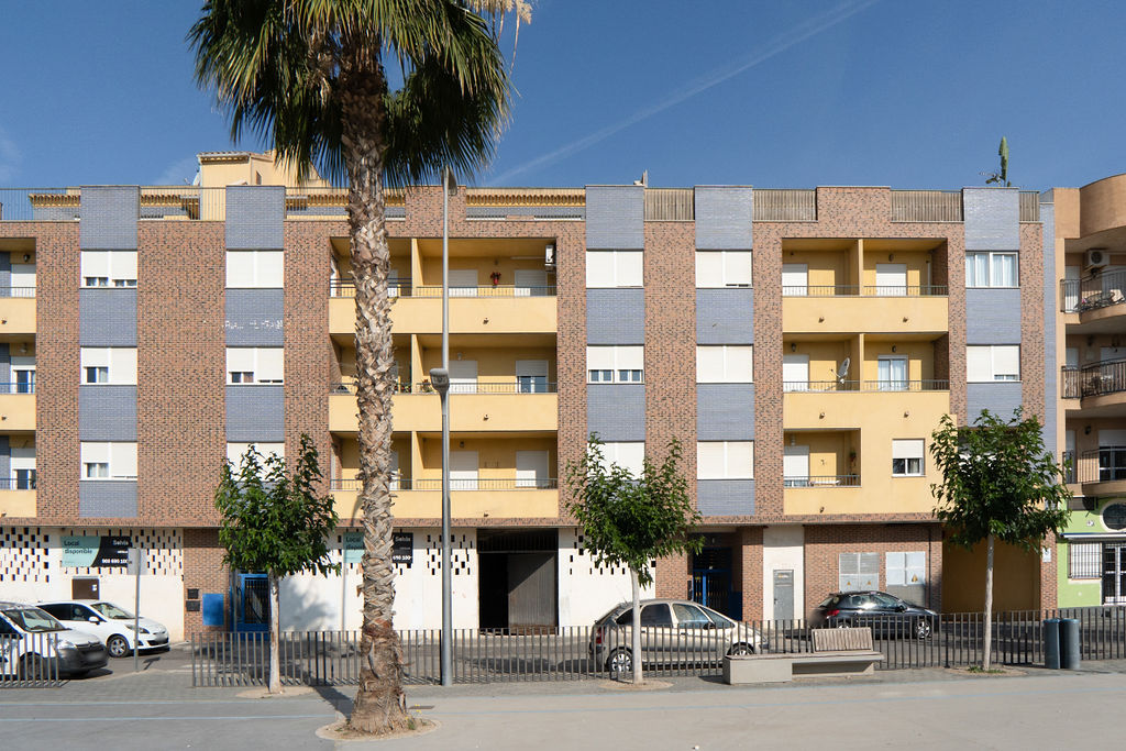 Local en Puerto Lumbreras, Murcia