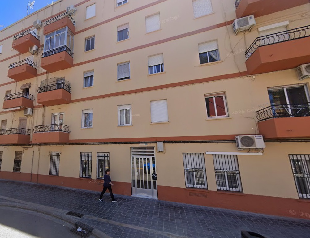 Vivienda en Moncada, Valencia