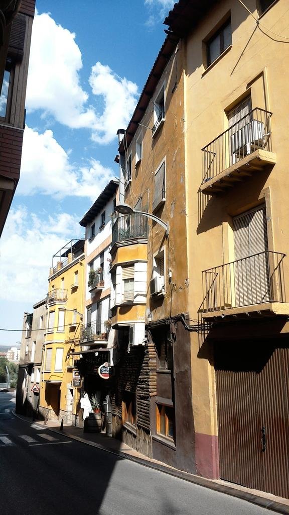 C/ La Parroquia