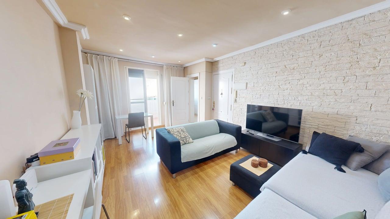 Vivienda en Jaén, Jaén