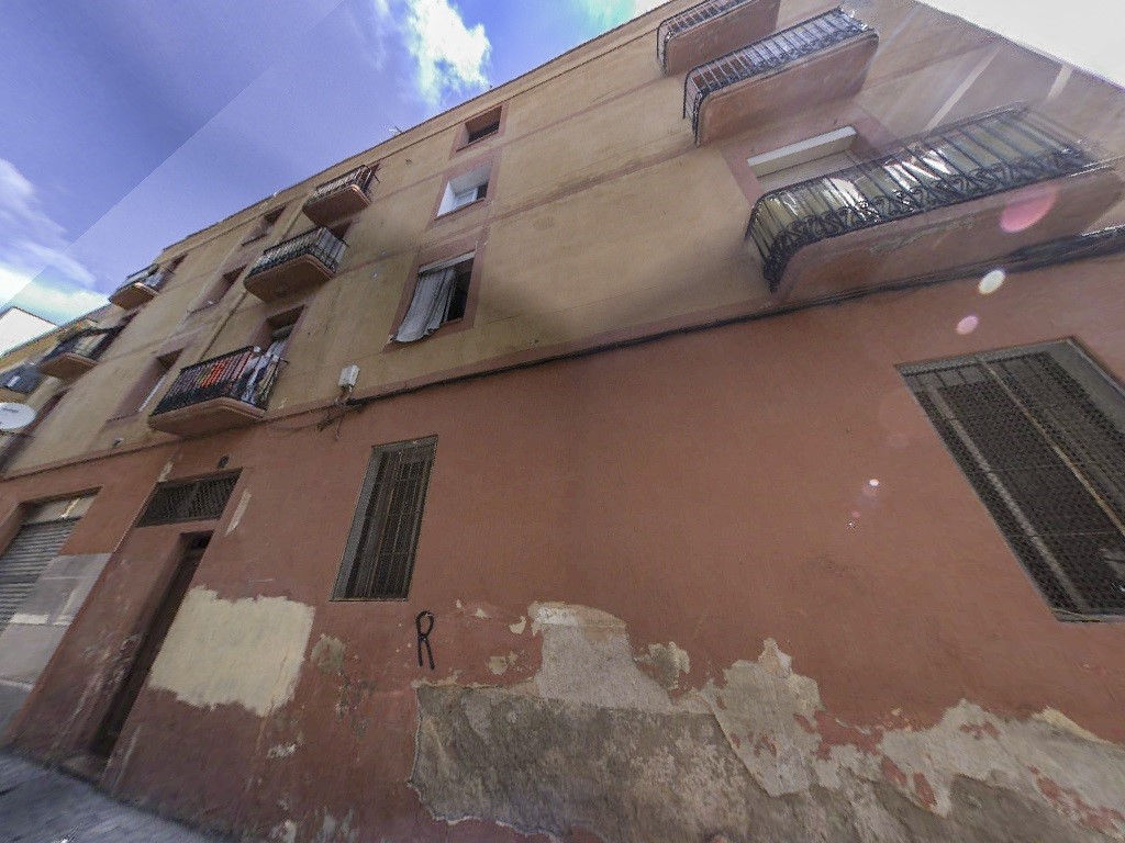 Vivienda en Reus, Tarragona