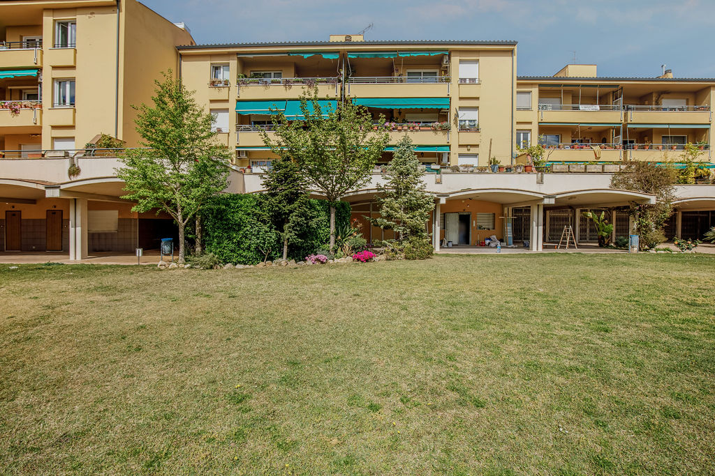Vivienda en Girona, Girona