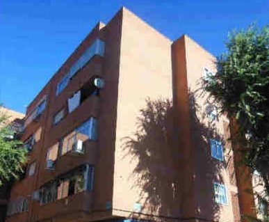 Vivienda en Parla, Madrid