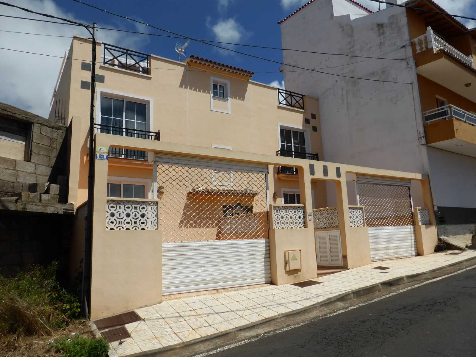 Vivienda en Tacoronte, Santa Cruz de Tenerife