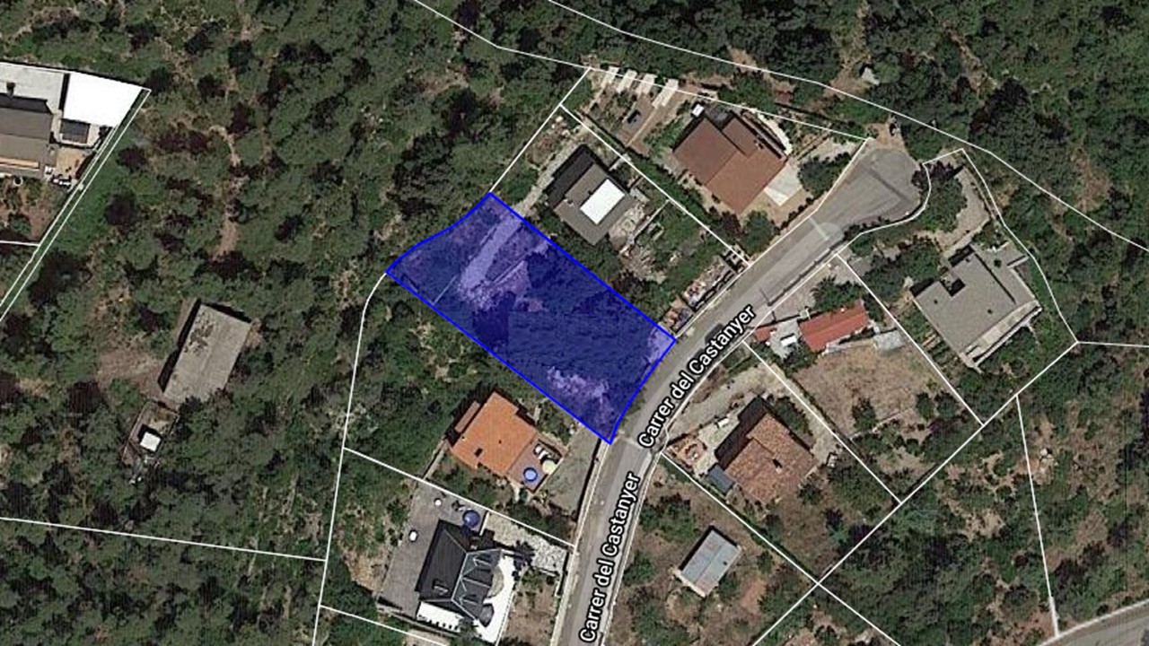 Suelo en Corbera de Llobregat, Barcelona