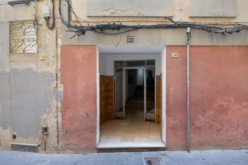 C/ Montcada
