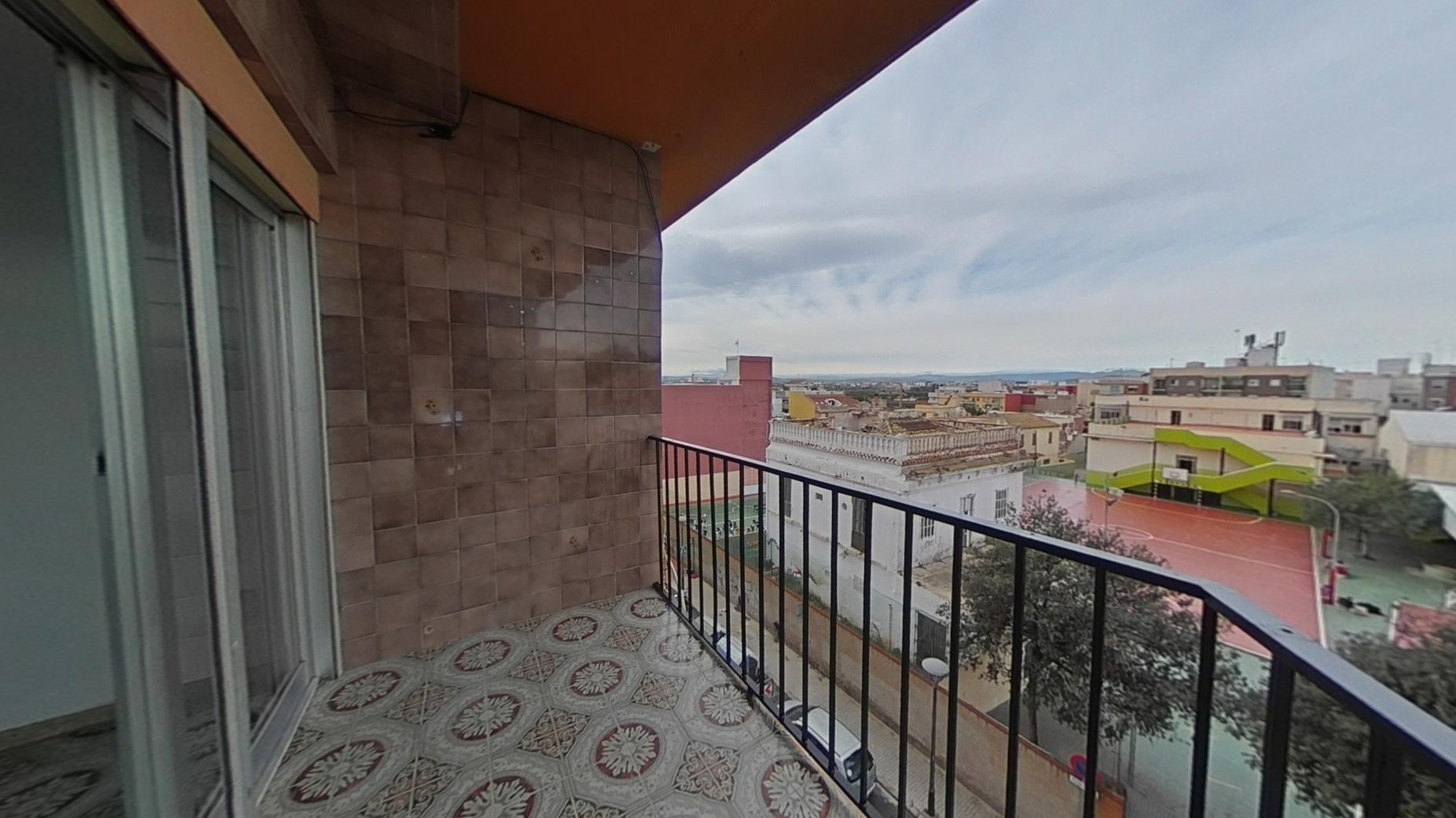 Vivienda en Paterna, Valencia
