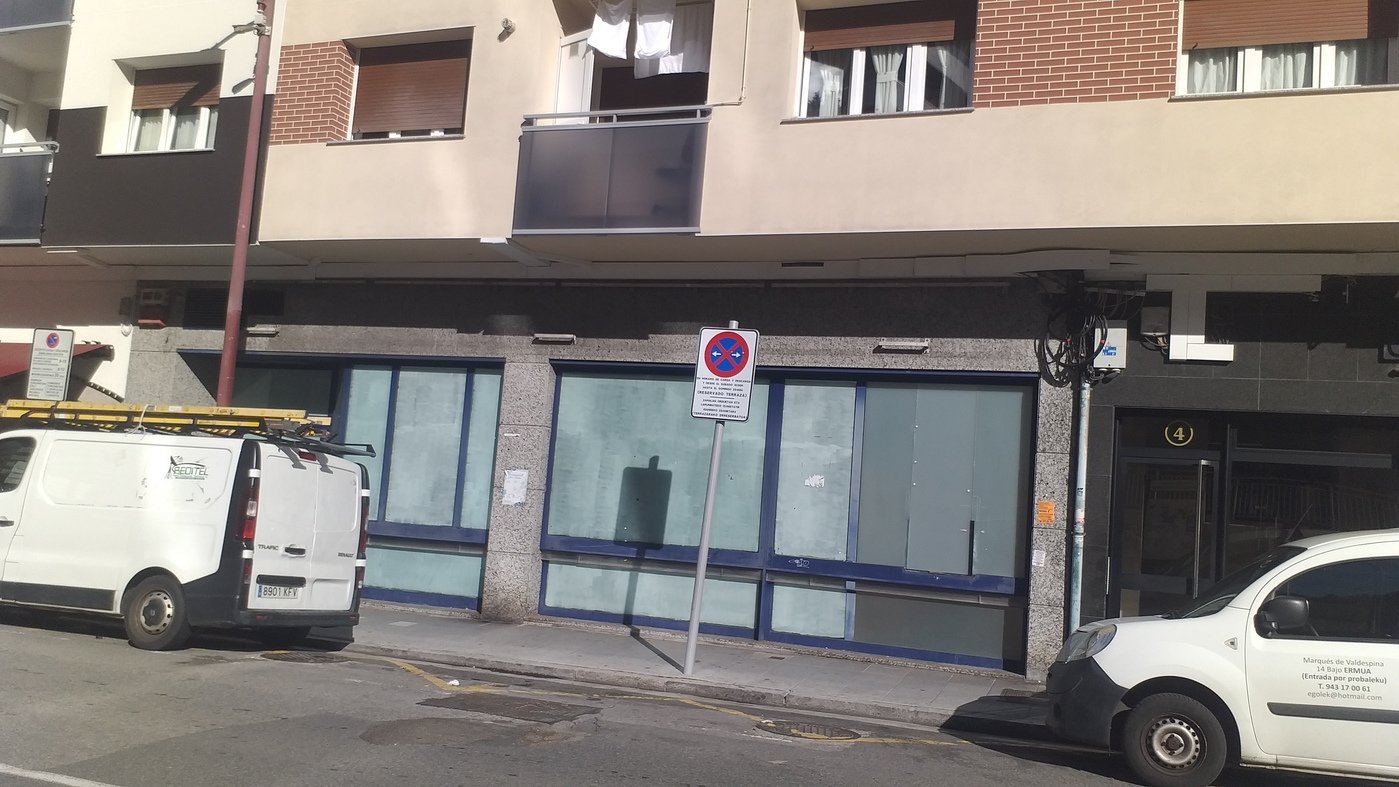 Calle Zeherkalea