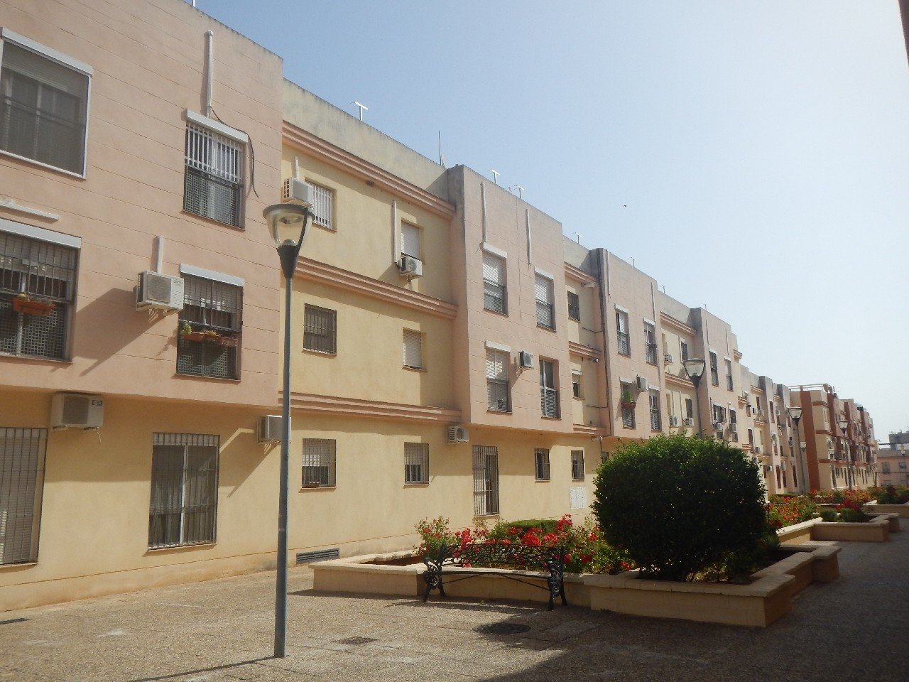 Avenida Dos Hermanas