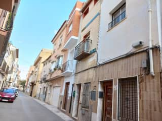 C/ Mayor