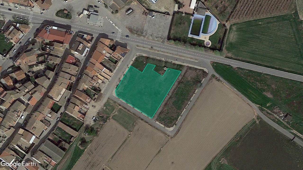Suelo en Artesa de Lleida, Lleida