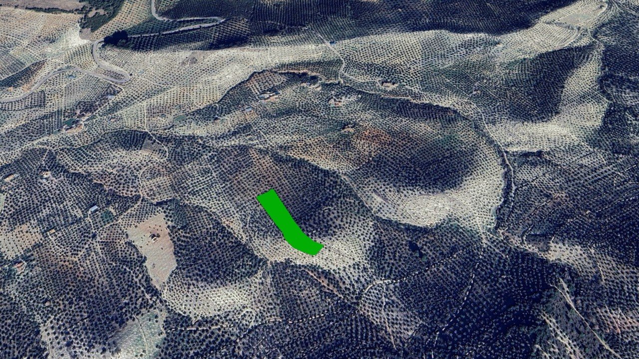 Pt Sierra de San Pedro