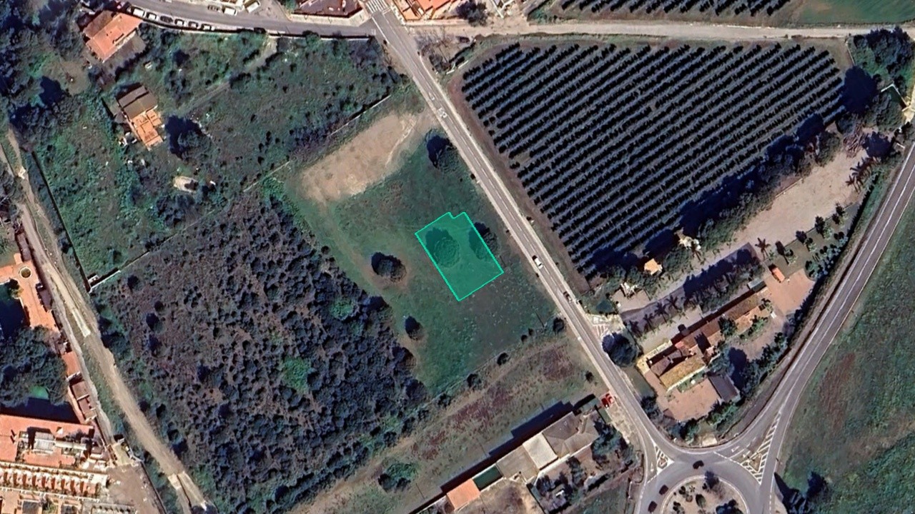 Suelo en Montbrió del Camp, Tarragona