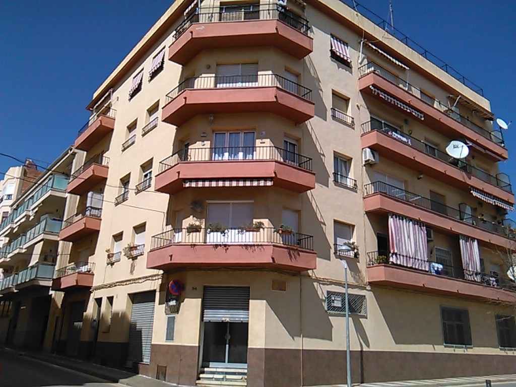 Vivienda en Calella, Barcelona