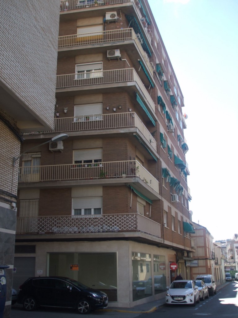 Vivienda en Valdepeñas, Ciudad Real