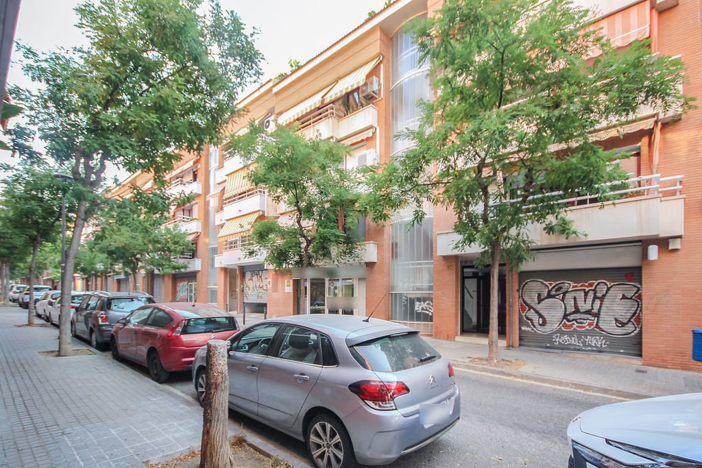 Local en Vilanova i la Geltrú, Barcelona