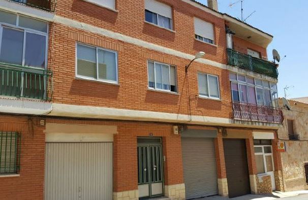 Vivienda en Pedroñeras (Las), Cuenca