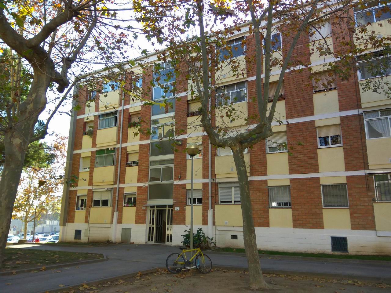 C/ Camps Blancs