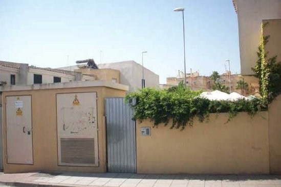 C/ Infante Don Alfonso de Orleans Borbón 