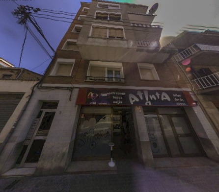 Vivienda en Manresa, Barcelona