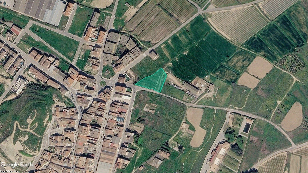  C/ L´Urgell